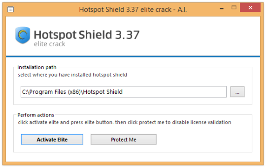 hotspot shield free crack